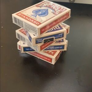 Bicycle Playing Cards